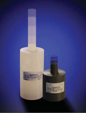 Pneumatikzylinder - ACseries - International Polymer Solutions Inc. - für schwere Lasten