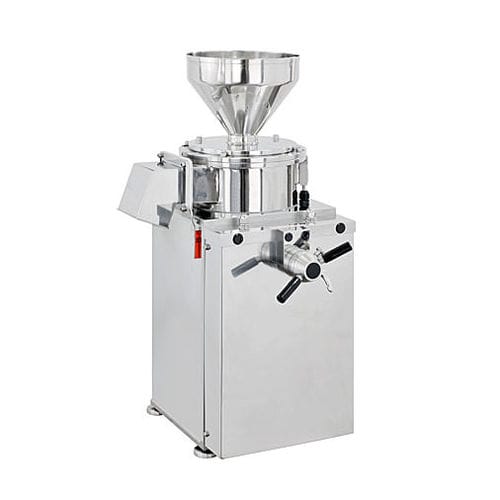 Kaffeeröster - GRANOMAT JP series - FUCHS Maschinen AG