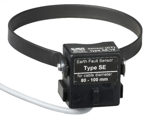 Erdschlusssensor -  SE series  - Elektro Mechanik
