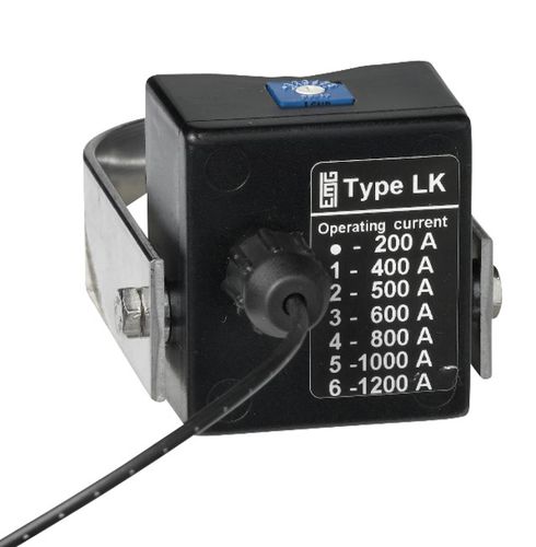 Kurzschlusssensor - LK series  - Elektro Mechanik
