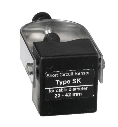 Kurzschlusssensor -  SK series  - Elektro Mechanik