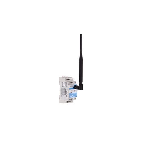 Gateway für Kommunikation - WGW420  - TEKON ELECTRONICS - kabellos / RS-485 / USB