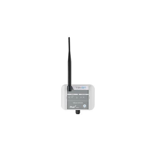 Kommunikations-Repeater - WRP001 - TEKON ELECTRONICS - für Netzwerk / kabellos
