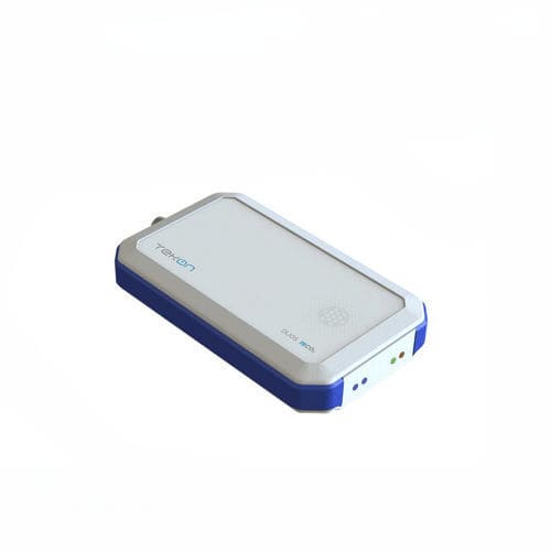 Feuchte- und Temperatursensor / relativ - DUOS INHYGROTEMP - TEKON ELECTRONICS - für Wandmontage / drahtlos / IP65
