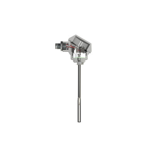 Thermoelement-Temperaturfühler - TEKON ELECTRONICS