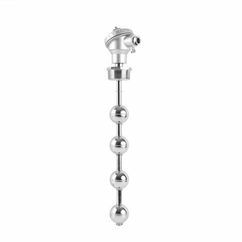 Schwimmer-Tauchsonde - TEKON ELECTRONICS - für Flüssigkeiten