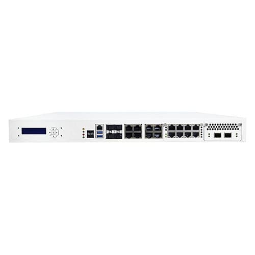 Netzwerk-Plattform / Rack - SCB-1830 series - AEWIN Technologies Co., Ltd. - 1U / Intel® Xeon / Intel® Skylake Processeur