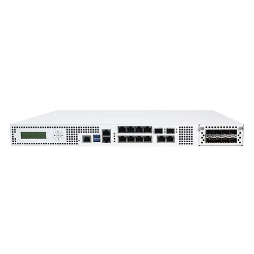 Network Security Platform / Intel® Core™ i Serie - SCB-1711 - AEWIN Technologies Co., Ltd. - 6th Gen Intel® Core™ / Rack / 1U