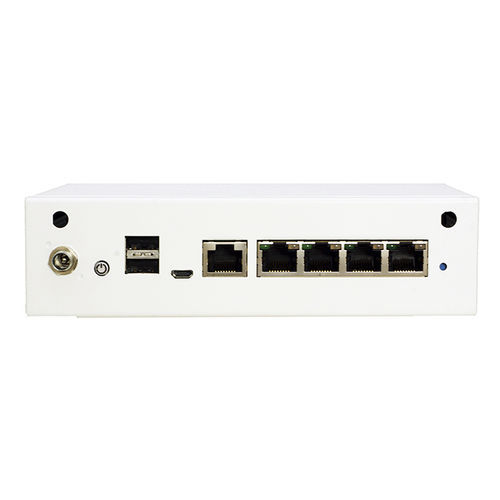 Netzwerk-Plattform / Desktop - SCB-6906 - AEWIN Technologies Co., Ltd. - Intel® Celeron® N3350 / Intel® Atom x5-E3930 / Intel® Atom® x5-E3940