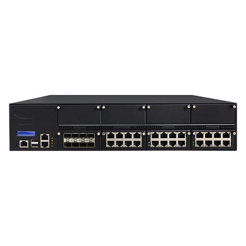Netzwerk-Plattform / Rack - SCB-1820 - AEWIN Technologies Co., Ltd. - 2U / Intel® Xeon E3 / Intel® 8e Generation Core i3