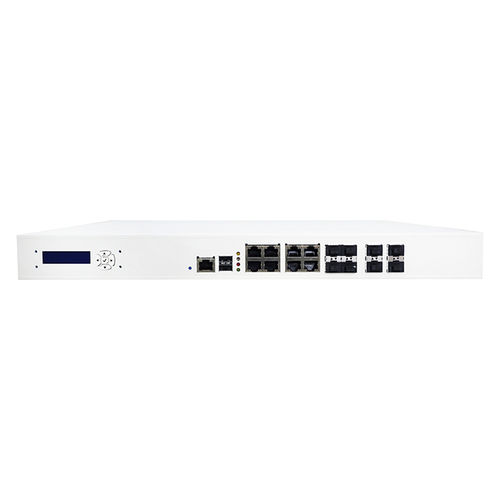 Netzwerk-Plattform / Rack - SCB-1721 - AEWIN Technologies Co., Ltd. - 1U / AMD Ryzen™ / AMD Ryzen™ Embedded V2000