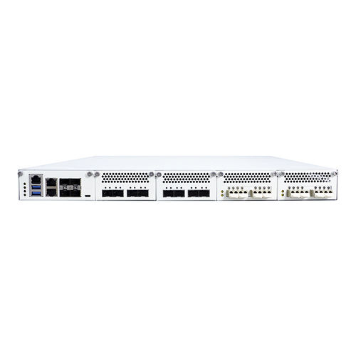 Netzwerk-Plattform / Rack - SCB-1924A - AEWIN Technologies Co., Ltd. - 1U / Intel® Xeon / 2. generation Intel® Core
