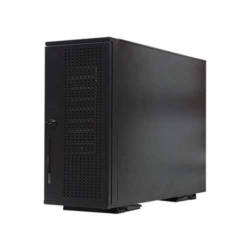 Computer-Arbeitsstation / Server - BIS-5101 - AEWIN Technologies Co., Ltd. - Desktop / Rack / Intel® Xeon