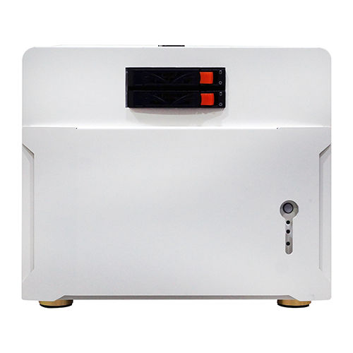 Computer-Arbeitsstation / Server - BIS-3101 - AEWIN Technologies Co., Ltd. - Edge AI / GPU / embedded