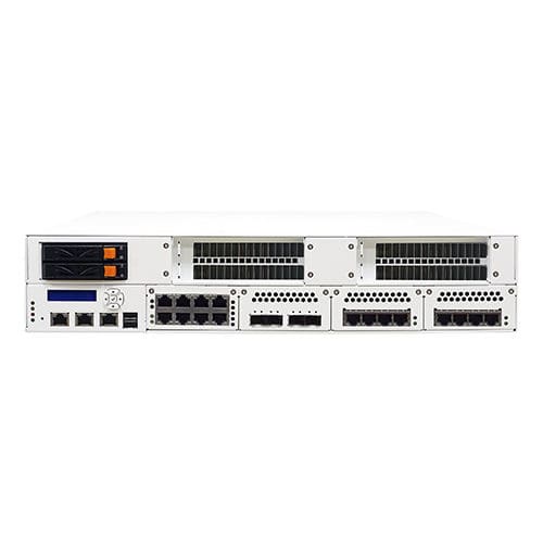 Netzwerk-Plattform / Rack - SCB-1932C - AEWIN Technologies Co., Ltd. - 2U / Intel® Xeon / Intel® Apollo Lake