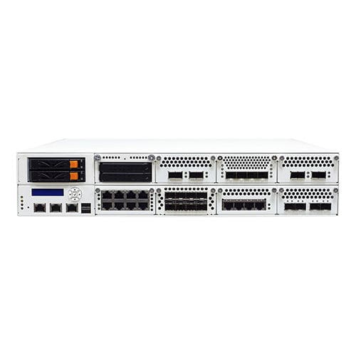 Netzwerk-Plattform / Rack - SCB-1928 - AEWIN Technologies Co., Ltd. - 2U / Intel® Xeon / Intel® Skylake Processeur
