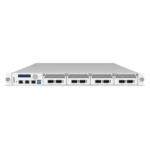 Network Security Platform / AMD EPYC™ - SCB-1925 - AEWIN Technologies Co., Ltd. - Rack / 1U / GbE
