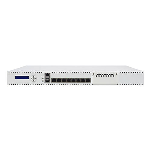 Netzwerk-Plattform / Rack - SCB-1723 - AEWIN Technologies Co., Ltd. - 1U / Intel® Xeon / Intel® 8e Generation Core i3