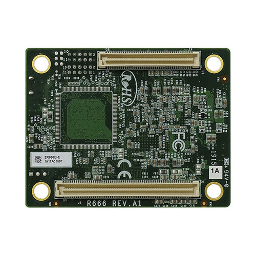 Erweiterungsmodul - R666 - AEWIN Technologies Co., Ltd.