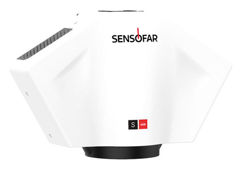 Vision-Sensor / 3D - S wide - Sensofar Metrology