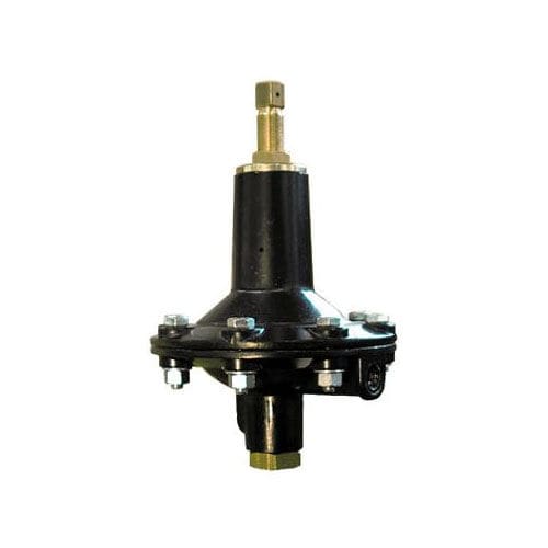 Druckbegrenzungsventil für Gas - V/31-2 - Tartarini - Membran