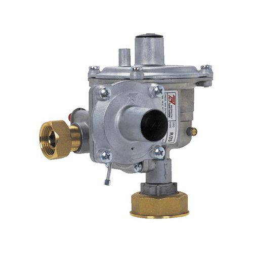 Direktgesteuerter Druckregler - R/25 - Tartarini - Gas / Federdruck / zweistufig