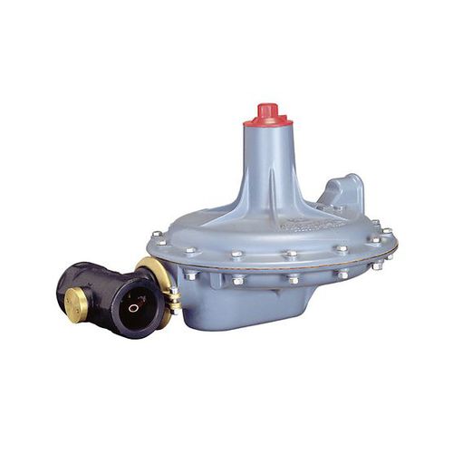 Gasdruckregler - A/100 series - Tartarini - Membran / Federdruck / einstufig