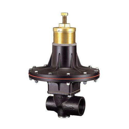 Gasdruckregler - RP series - Tartarini - Membran / Federdruck / einstufig