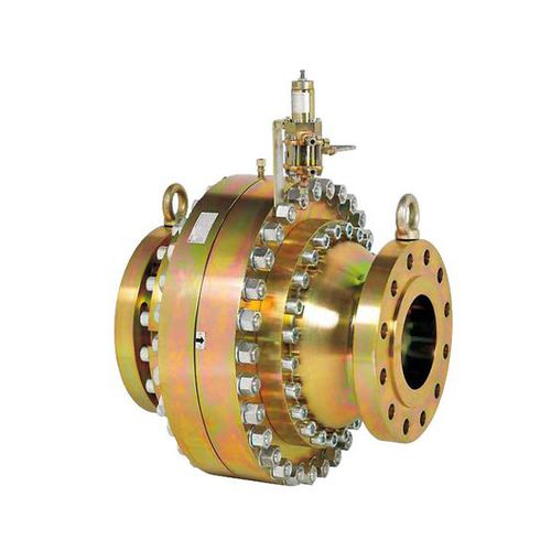 Gasdruckregler - FL series - Tartarini - Membran / mehrstufig / Hochdruck