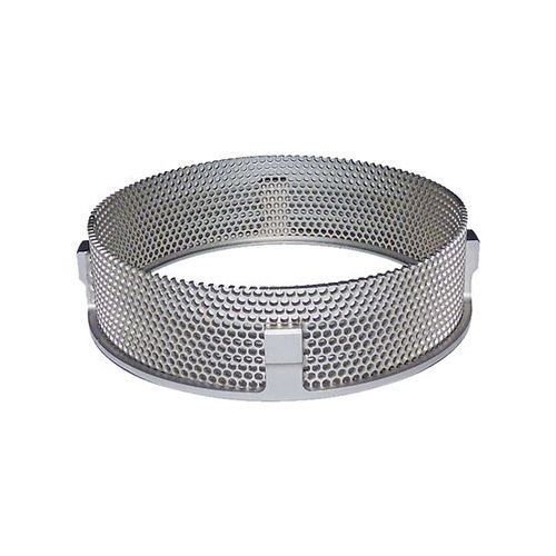 Druckregel-Schalldämpfer - SR, SRS, STP, STL - Tartarini