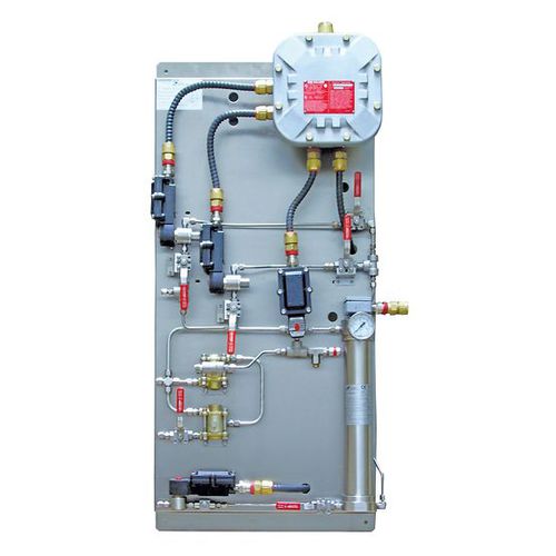 Gasinjections-Controller - Dosaodor-D - Tartarini