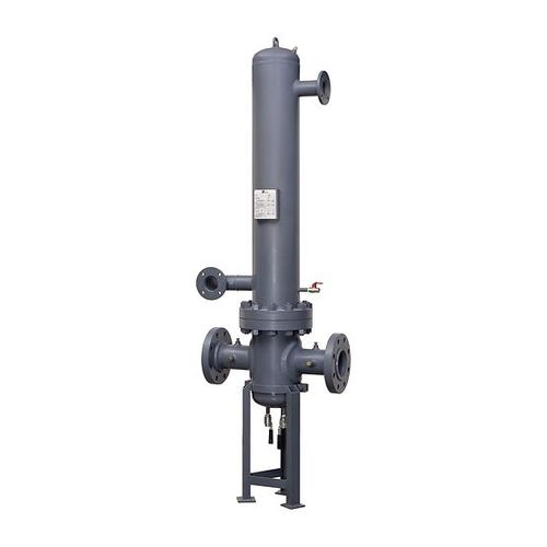 Rohrförmiger Wärmetauscher - CNF, CN, CF, SV Series - Tartarini - Gas/Gas