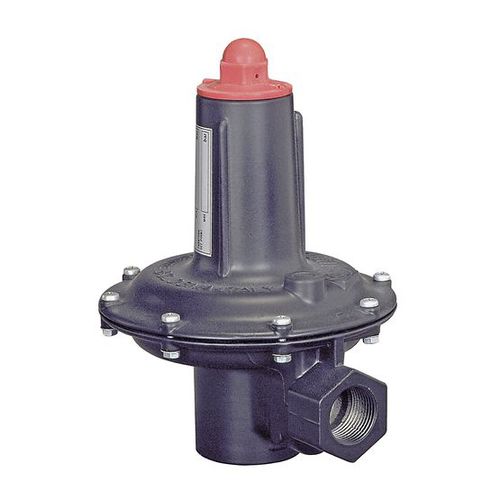 Druckbegrenzungsventil für Gas - V/50, V/60, V/20-2 series - Tartarini - Membran
