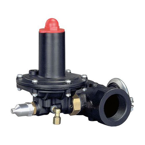 Sicherheitsventil für Gas - BM7 series - Tartarini