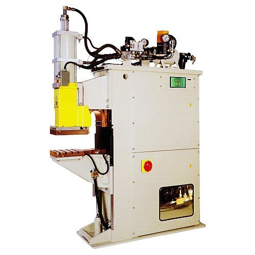 Punktschweißmaschine - Tecna S.p.a - automatisch