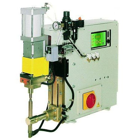Punktschweißmaschine - 21xx series - Tecna S.p.a - automatisch
