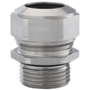 Edelstahl-Kabelverschraubung - Progress-S2 - Hugro Armaturen GmbH - IP68 / IP69