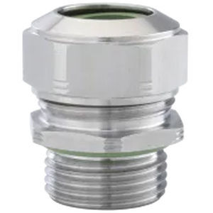 Edelstahl-Kabelverschraubung - Progress-S4/HT - Hugro Armaturen GmbH - IP68 / IP69