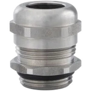 Edelstahl-Kabelverschraubung - WAZU-S - Hugro Armaturen GmbH - IP68
