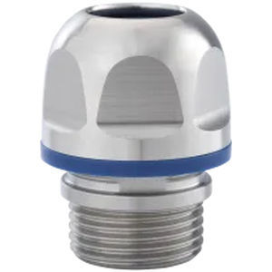 Edelstahl-Kabelverschraubung - Blueglobe TRI CLEAN Plus - Hugro Armaturen GmbH - IP68
