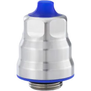 Edelstahl-Kabelverschraubung - WAZU-INOX-HD	 - Hugro Armaturen GmbH - IP68