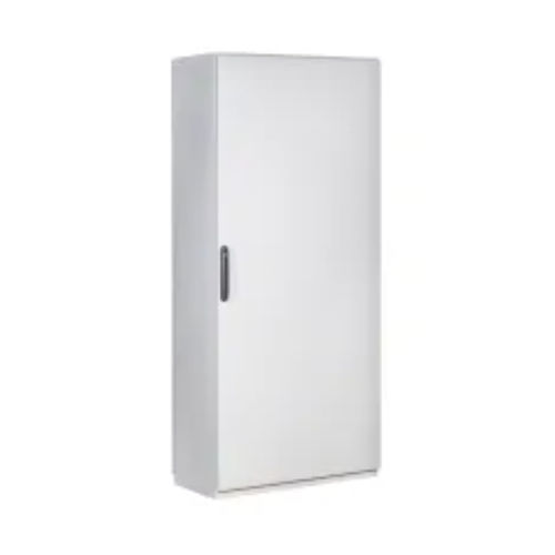 Bodenstehendes Gehäuse - 819.10 - Hugro Armaturen GmbH - Flansch / rechteckig / Polyester