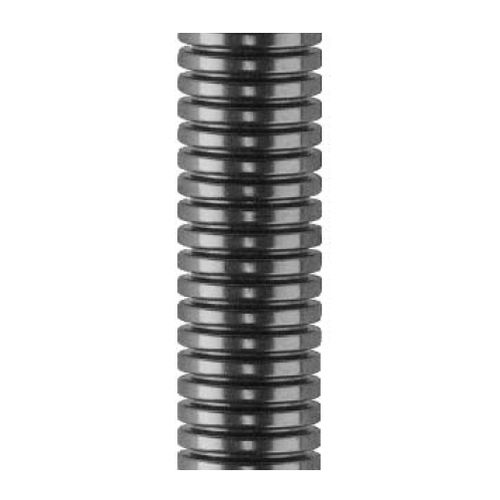Schutzhülle - WR-PE - Hugro Armaturen GmbH - Well / für Kabel / Polyethylen mit geringer Dichte LDPE