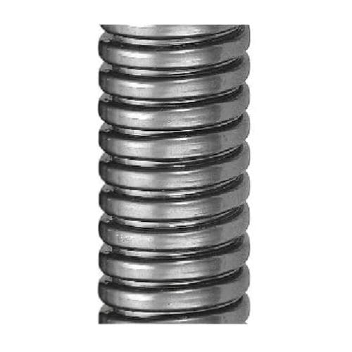 Metallhülle - MSA-PU - Hugro Armaturen GmbH - Schutz / Well / für Kabel