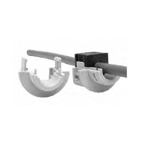 PA-Kabelverschraubung - KVT-I series  - Hugro Armaturen GmbH - IP54 / halogenfrei / geteilt