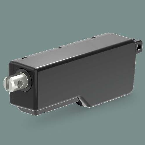 Linearantrieb - MK15 - Moteck Electric Corp - elektrisch / DC / 24 V