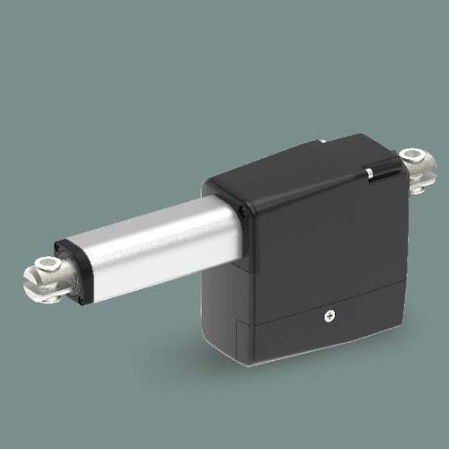 Elektrischer Antrieb - MK25 - Moteck Electric Corp - linear / Schrauben / DC