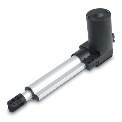 Elektrischer Antrieb - FD60 series - Moteck Electric Corp - linear / DC / 24 V