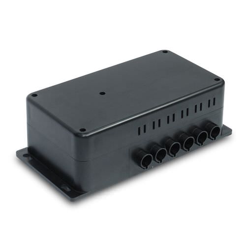 Steuerungseinheit - CB4M - Moteck Electric Corp