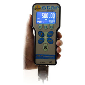 Geschwindigkeitsanzeiger -  DynamicStar - AEP transducers - Leistung / Druck / Drehmoment